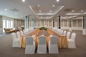Dheva Mantra Resort
