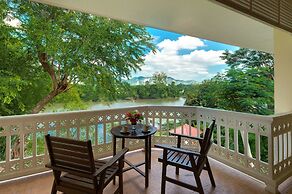 Dheva Mantra Resort