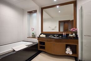 Dheva Mantra Resort