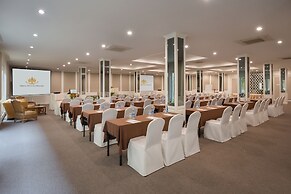 Dheva Mantra Resort