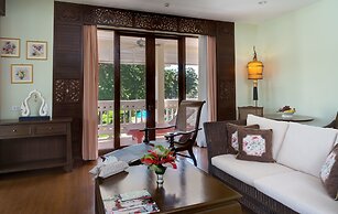 Dheva Mantra Resort