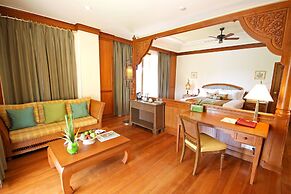 Dheva Mantra Resort