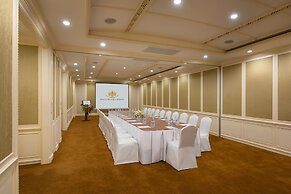 Dheva Mantra Resort