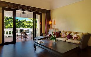 Dheva Mantra Resort
