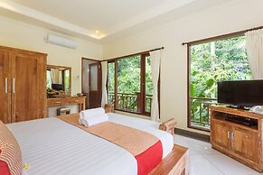 Puri Payogan Villa Ubud