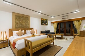 Puri Payogan Villa Ubud