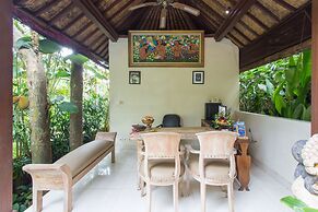 Puri Payogan Villa Ubud