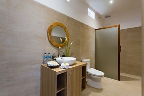 Puri Payogan Villa Ubud