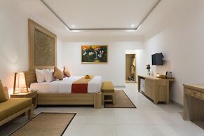 Puri Payogan Villa Ubud
