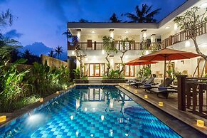 Puri Payogan Villa Ubud