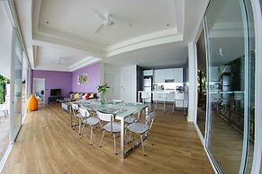 Naroua Villas