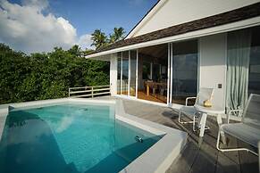 Naroua Villas