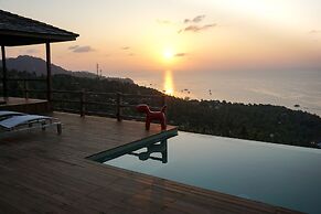 Naroua Villas