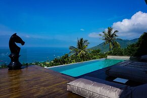 Naroua Villas