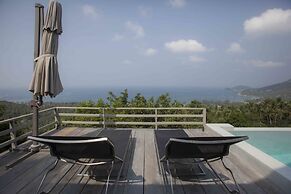Naroua Villas