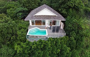 Naroua Villas