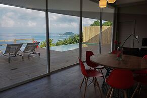 Naroua Villas