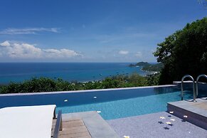 Naroua Villas