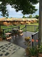 Bamboo House Kanchanaburi