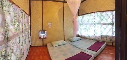Bamboo House Kanchanaburi