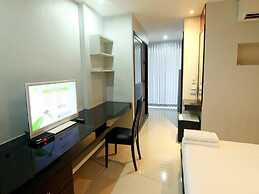 Smith Residence