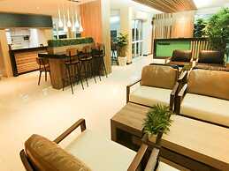 Smith Residence