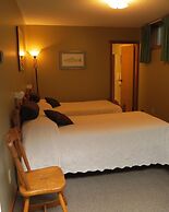 Tofino Swell Lodge