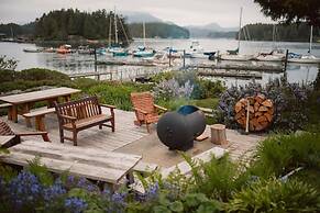 Tofino Swell Lodge