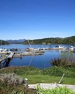 Tofino Swell Lodge