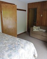 Tofino Swell Lodge