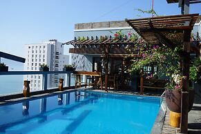 SeaSing Boutique Hotel