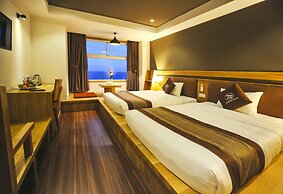 SeaSing Boutique Hotel