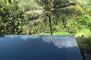 Umah Tampih Villa