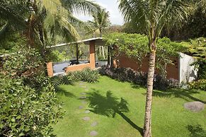 Umah Tampih Villa