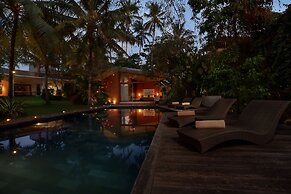 Umah Tampih Villa