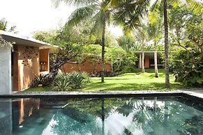 Umah Tampih Villa