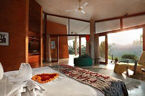 Umah Tampih Villa