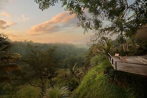 Umah Tampih Villa