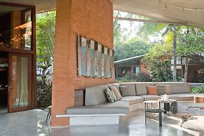 Umah Tampih Villa