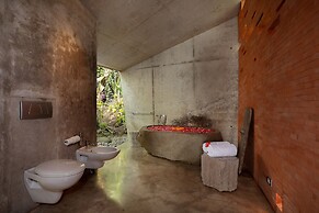 Umah Tampih Villa