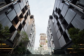 Siamese Gioia Residence