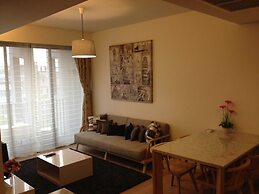 Siamese Gioia Residence