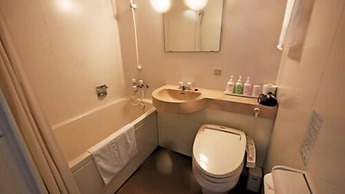 Island Inn Rishiri