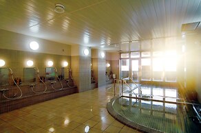 Island Inn Rishiri