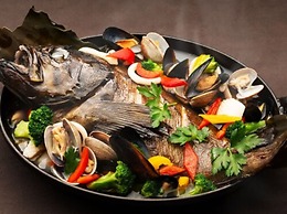 Island Inn Rishiri