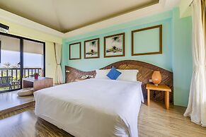 Southern Sun Homestay North