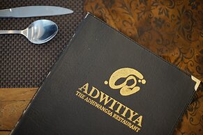 Adhiwangsa Hotel & Convention Hall