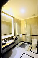 Adhiwangsa Hotel & Convention Hall