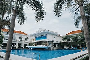 Adhiwangsa Hotel & Convention Hall