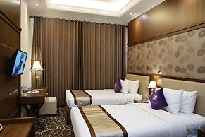 Adhiwangsa Hotel & Convention Hall